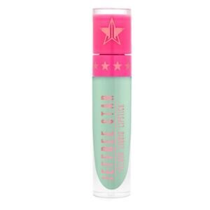 Jeffree Star Cosmetic Velour Liquid Lipstick in High Society